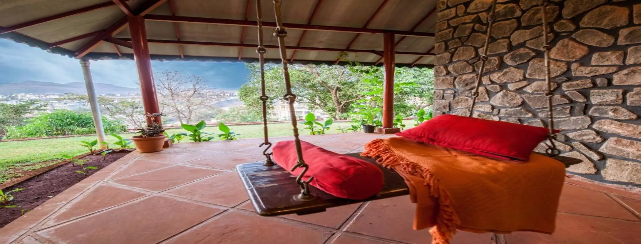 Image for Tranquil Retreat